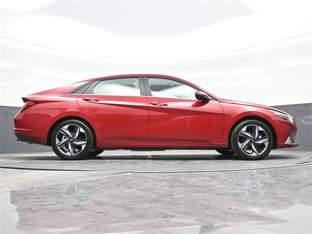 Used 2023 Hyundai Elantra Hybrid For Sale in South Charleston, WV