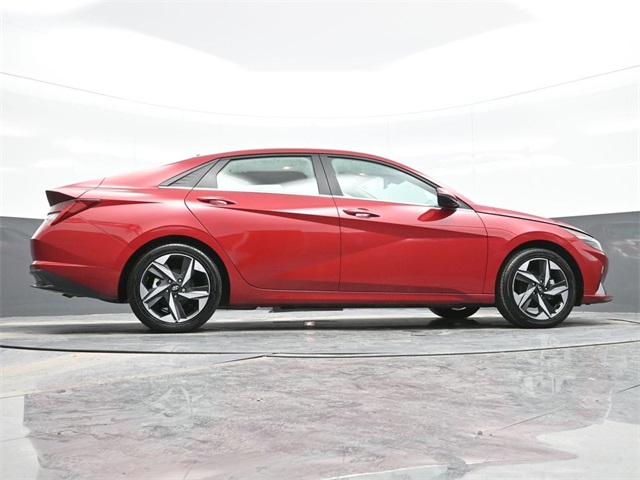 Used 2023 Hyundai Elantra Hybrid For Sale in South Charleston, WV