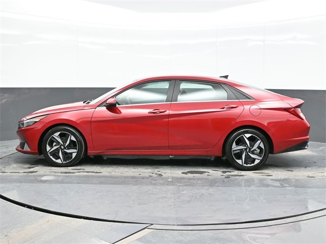 Used 2023 Hyundai Elantra Hybrid For Sale in South Charleston, WV