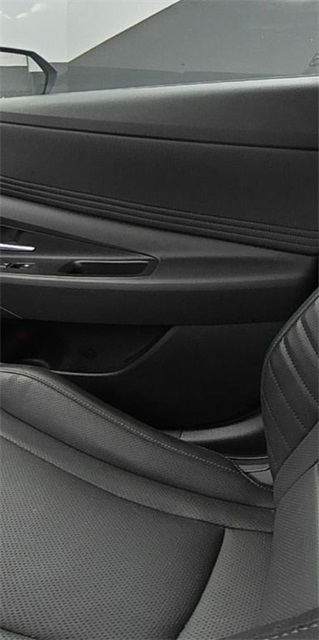 Used 2023 Hyundai Elantra Hybrid For Sale in South Charleston, WV
