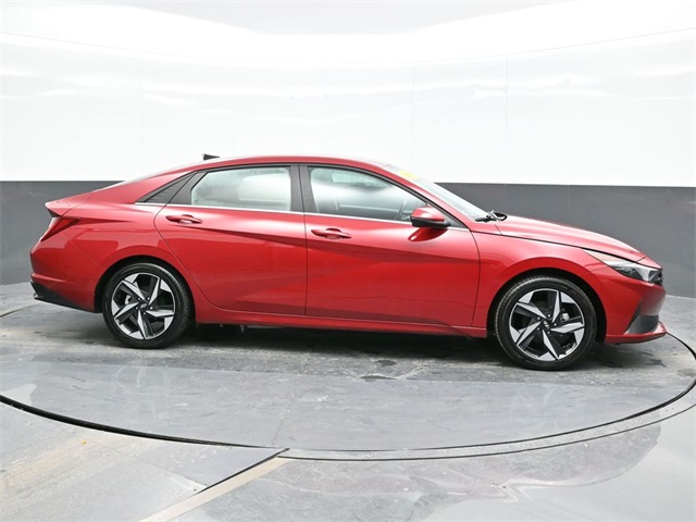 Used 2023 Hyundai Elantra Hybrid For Sale in South Charleston, WV