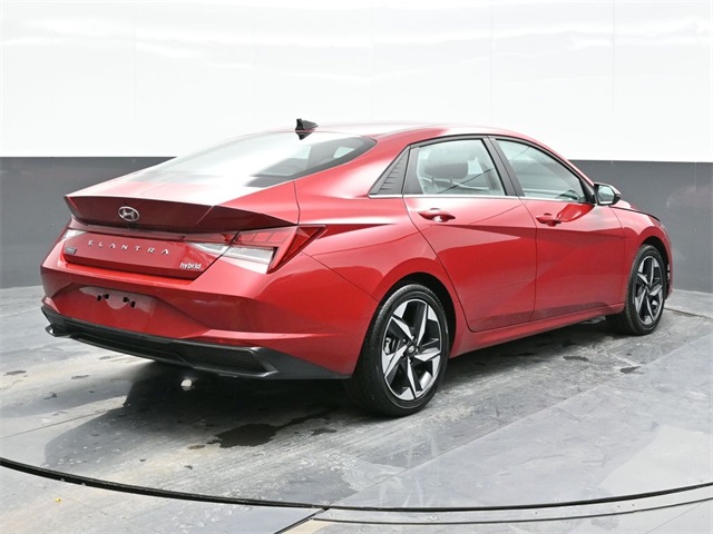 Used 2023 Hyundai Elantra Hybrid For Sale in South Charleston, WV