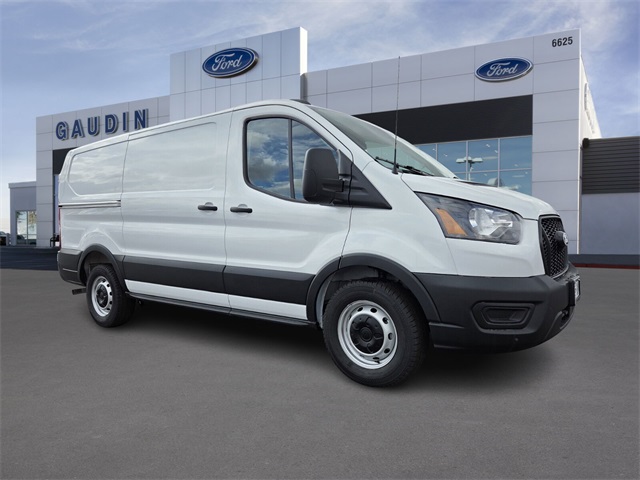 2026 Ford Transit-150 Base