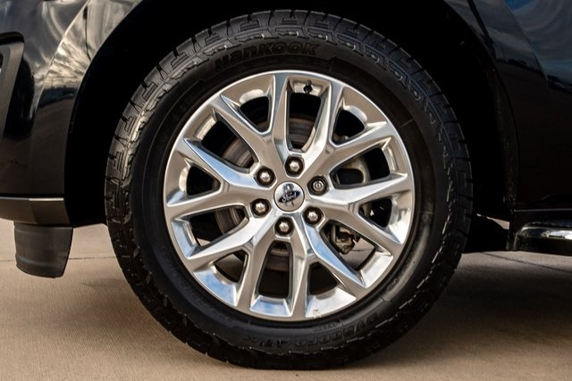 2020 Ford Expedition XLT Black at Classic Elite Chevrolet Hwy 6