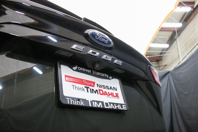 Used 2022 Ford Edge For Sale in Murray, UT