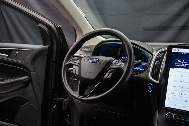 Used 2022 Ford Edge For Sale in Murray, UT