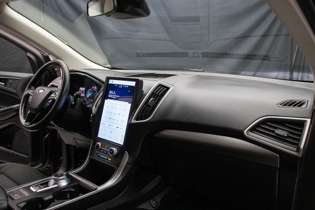 Used 2022 Ford Edge For Sale in Murray, UT