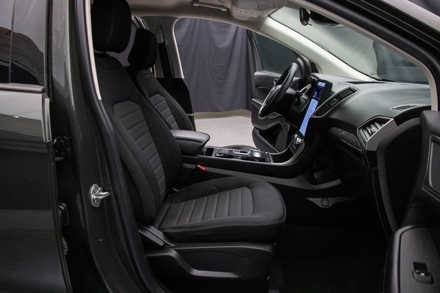 Used 2022 Ford Edge For Sale in Murray, UT