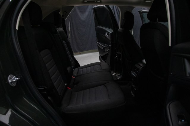 Used 2022 Ford Edge For Sale in Murray, UT