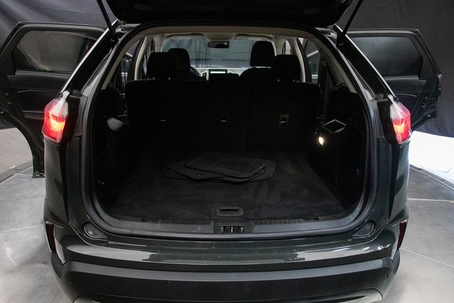 Used 2022 Ford Edge For Sale in Murray, UT