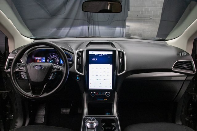 Used 2022 Ford Edge For Sale in Murray, UT