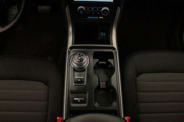 Used 2022 Ford Edge For Sale in Murray, UT