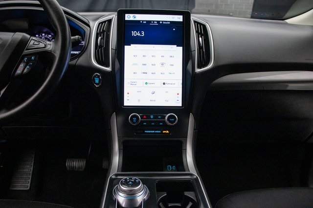 Used 2022 Ford Edge For Sale in Murray, UT