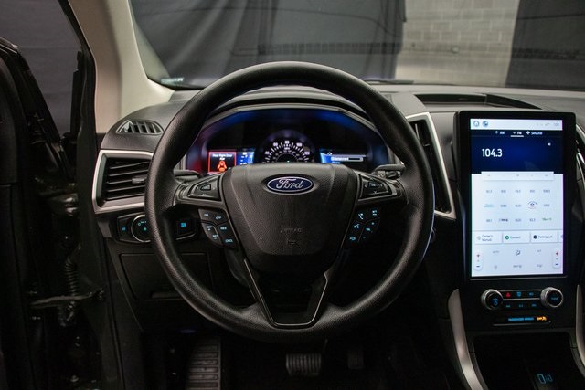 Used 2022 Ford Edge For Sale in Murray, UT