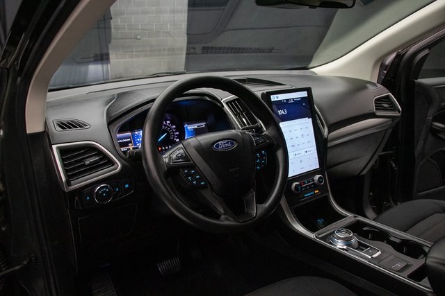 Used 2022 Ford Edge For Sale in Murray, UT