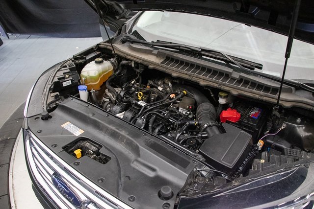 Used 2022 Ford Edge For Sale in Murray, UT