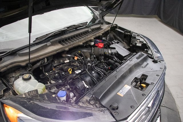 Used 2022 Ford Edge For Sale in Murray, UT