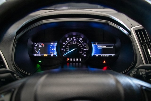 Used 2022 Ford Edge For Sale in Murray, UT