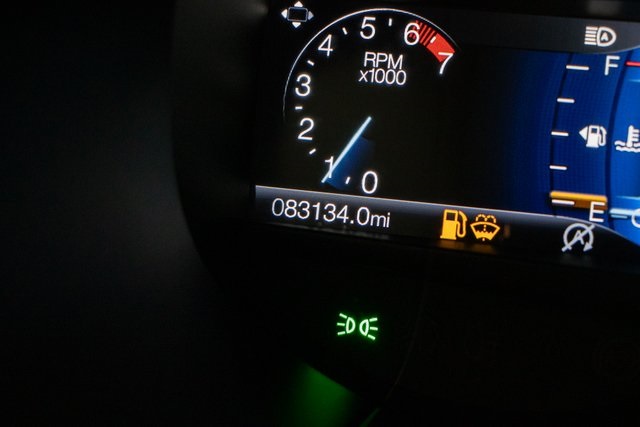 Used 2022 Ford Edge For Sale in Murray, UT