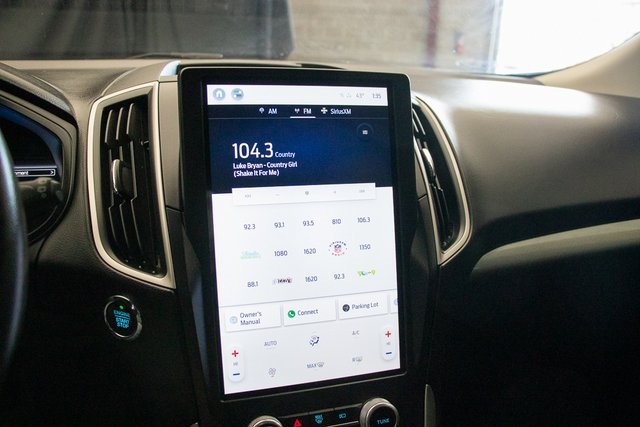 Used 2022 Ford Edge For Sale in Murray, UT