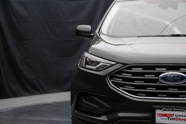 Used 2022 Ford Edge For Sale in Murray, UT