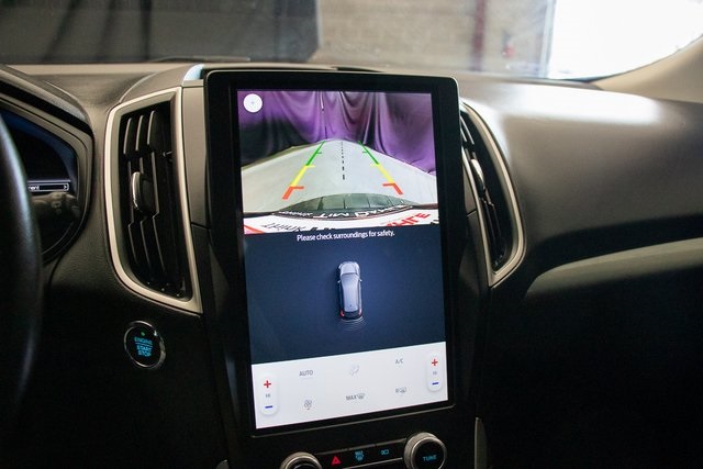 Used 2022 Ford Edge For Sale in Murray, UT