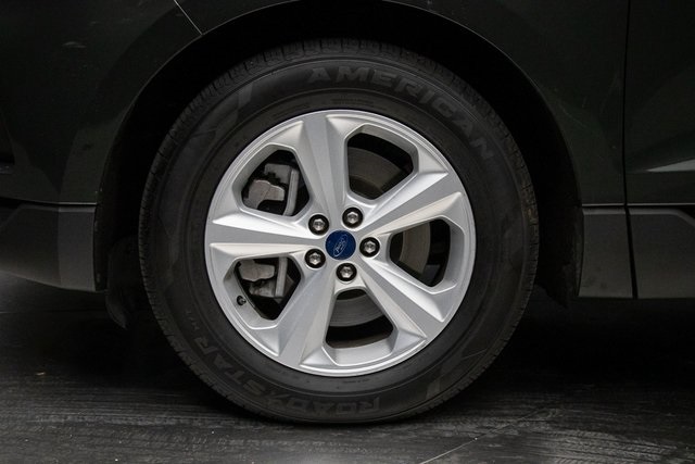 Used 2022 Ford Edge For Sale in Murray, UT