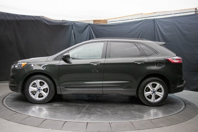 Used 2022 Ford Edge For Sale in Murray, UT