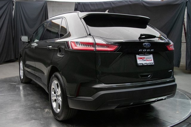 Used 2022 Ford Edge For Sale in Murray, UT