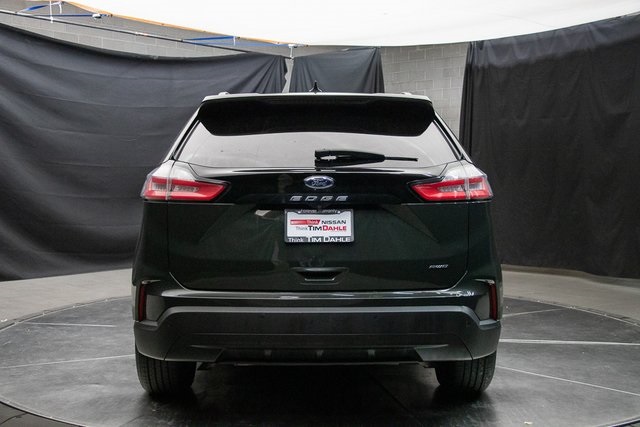 Used 2022 Ford Edge For Sale in Murray, UT