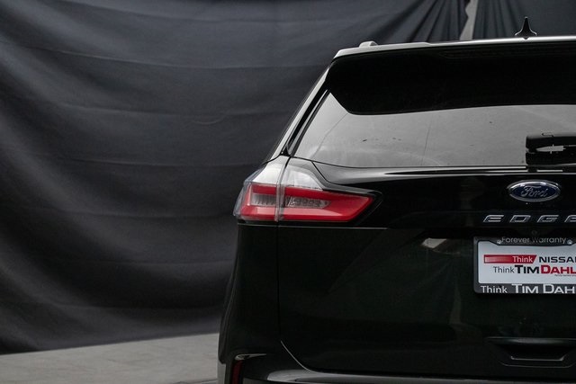 Used 2022 Ford Edge For Sale in Murray, UT