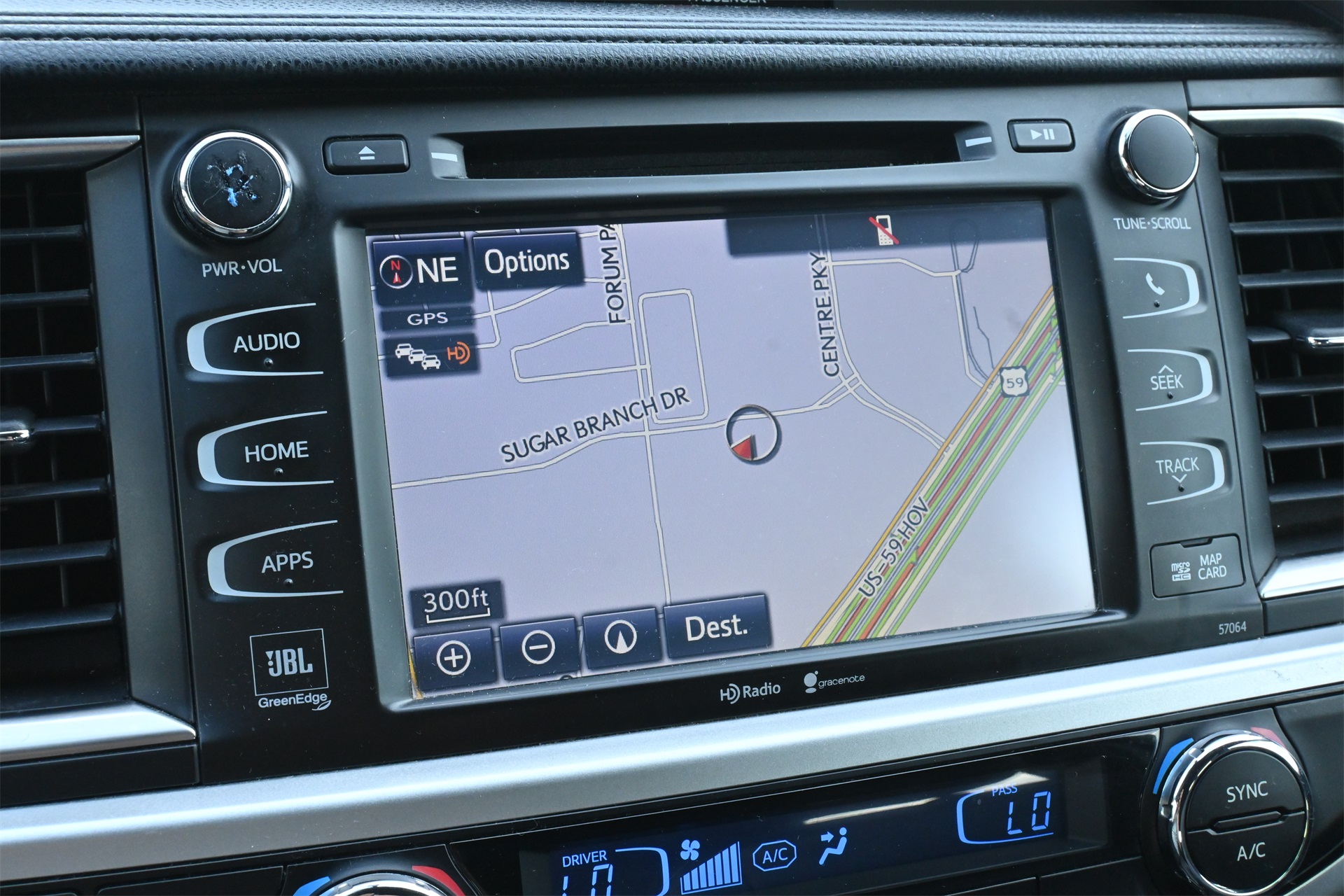 2014 Toyota Highlander Limited Platinum V6  at Westside Lexus