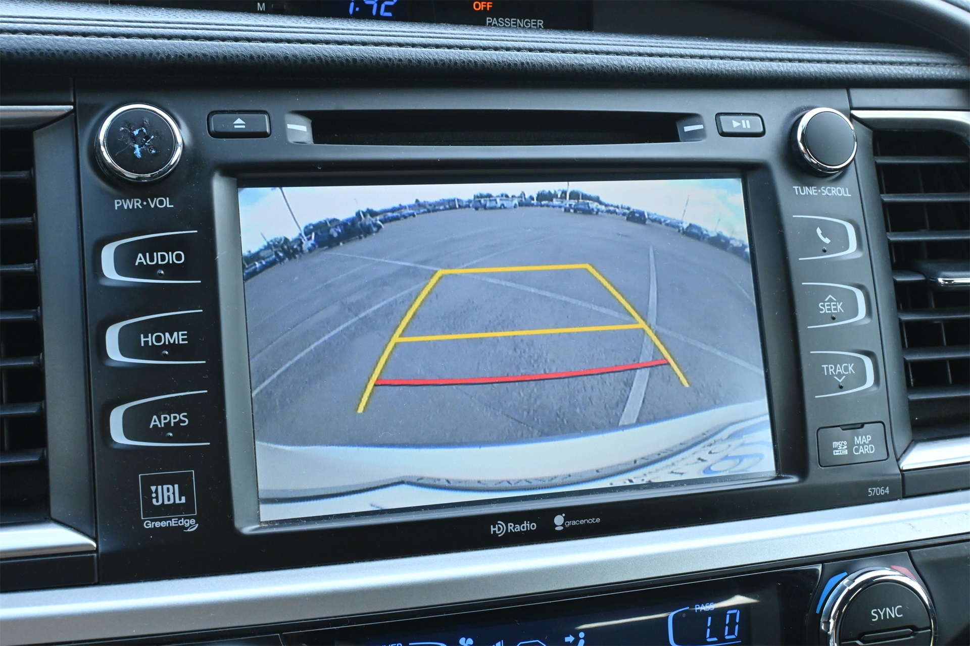 2014 Toyota Highlander Limited Platinum V6  at Westside Lexus