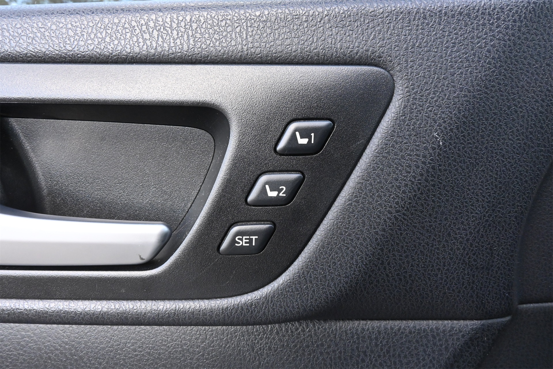 2014 Toyota Highlander Limited Platinum V6  at Westside Lexus