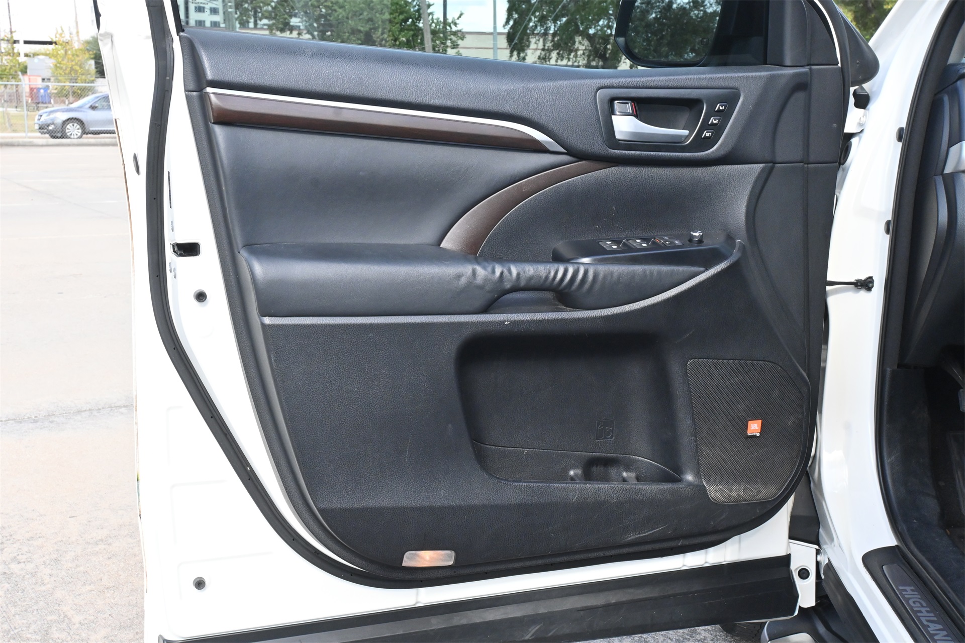 2014 Toyota Highlander Limited Platinum V6  at Westside Lexus