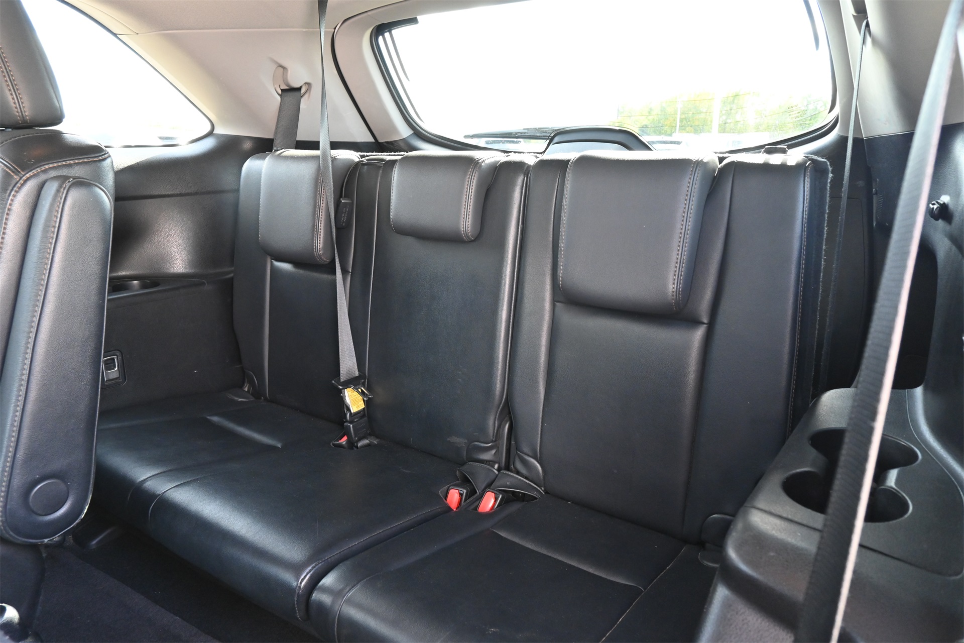 2014 Toyota Highlander Limited Platinum V6  at Westside Lexus