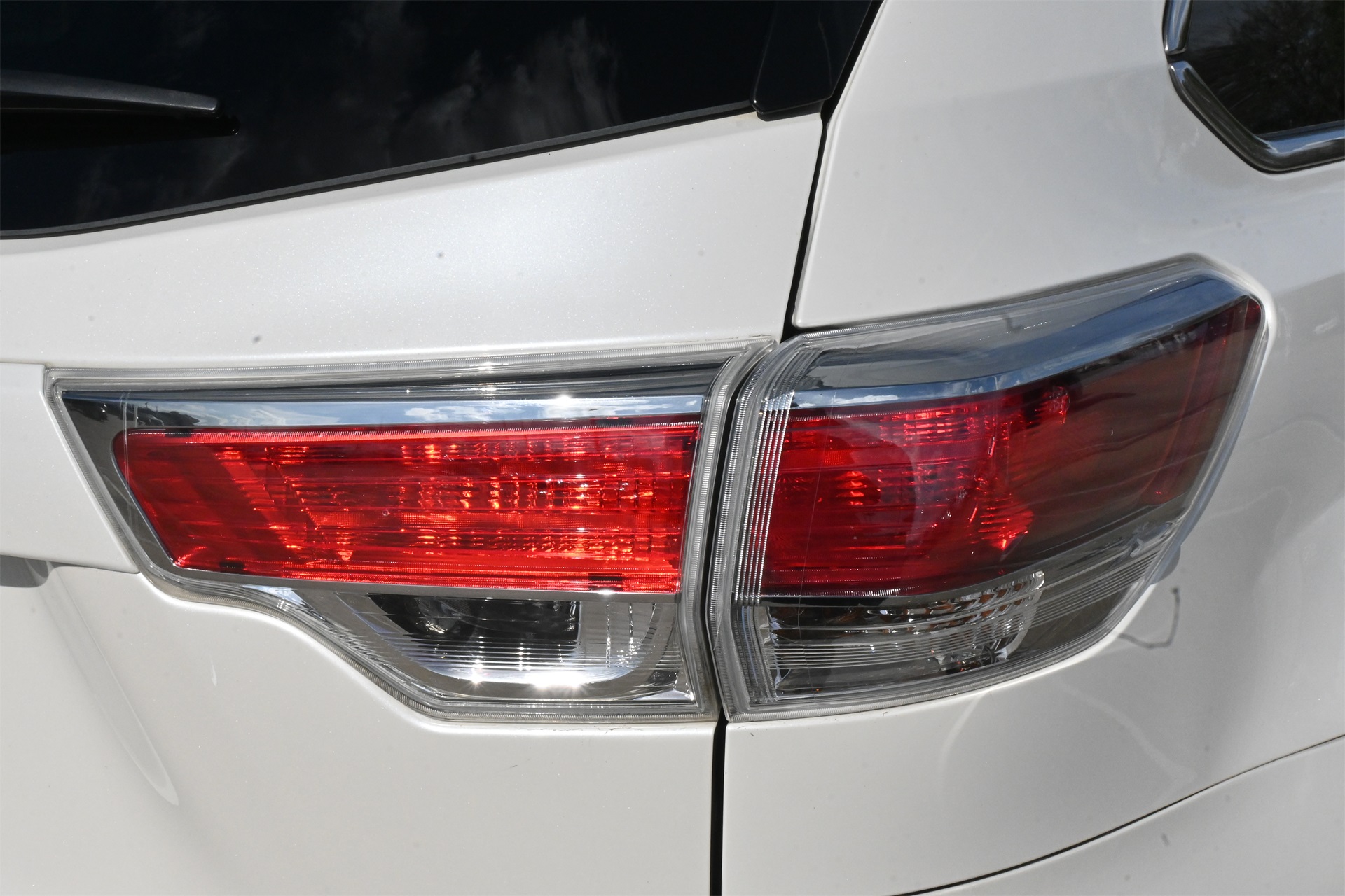 2014 Toyota Highlander Limited Platinum V6  at Westside Lexus