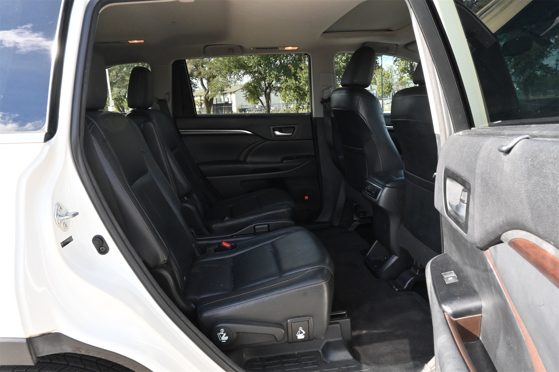 2014 Toyota Highlander Limited Platinum V6  at Westside Lexus