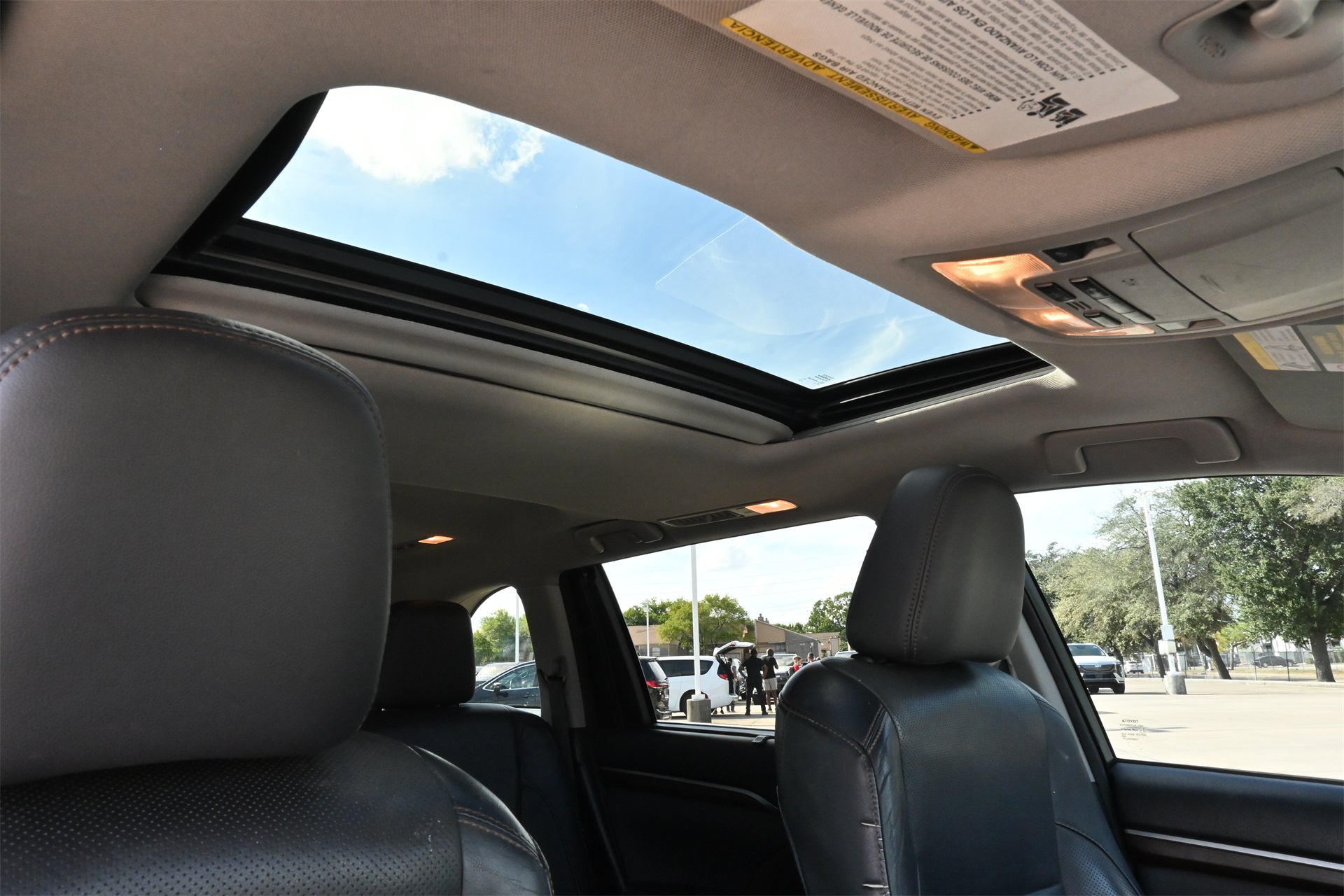 2014 Toyota Highlander Limited Platinum V6  at Westside Lexus