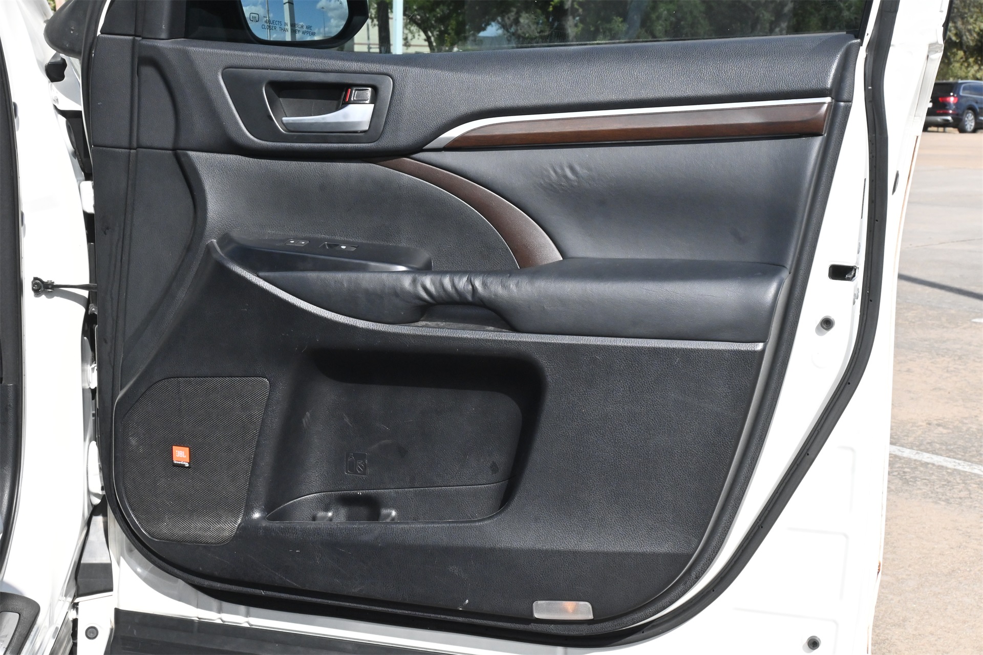 2014 Toyota Highlander Limited Platinum V6  at Westside Lexus