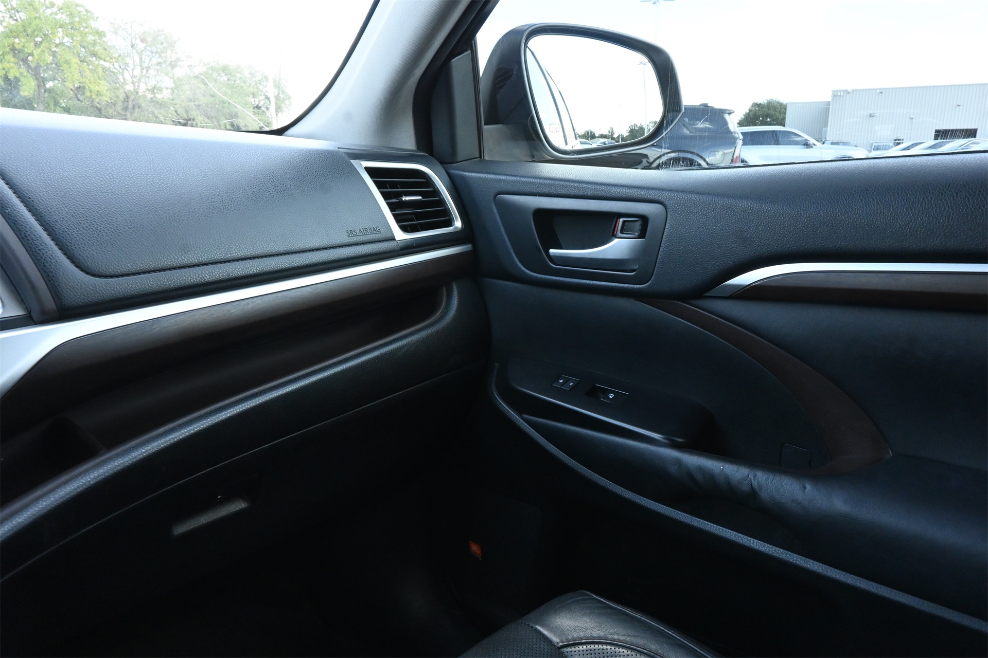 2014 Toyota Highlander Limited Platinum V6  at Westside Lexus