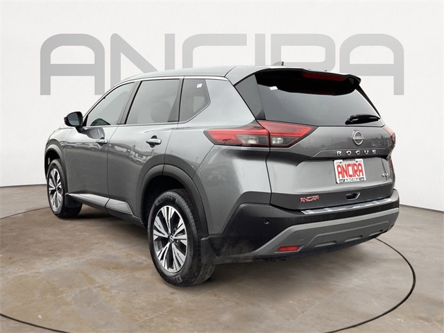 Used Car 2023 Nissan Rogue  Sv For Sale Under $20,000 In San Antonio, Texas