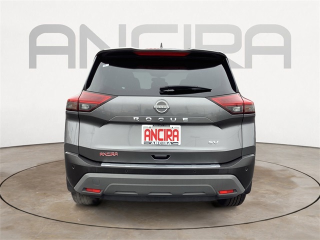 Used Car 2023 Nissan Rogue  Sv For Sale Under $20,000 In San Antonio, Texas