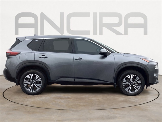 Used Car 2023 Nissan Rogue  Sv For Sale Under $20,000 In San Antonio, Texas
