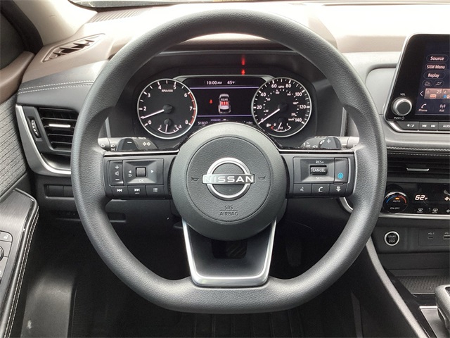 Used Car 2023 Nissan Rogue  Sv For Sale Under $20,000 In San Antonio, Texas