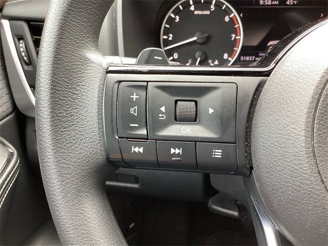 Used Car 2023 Nissan Rogue  Sv For Sale Under $20,000 In San Antonio, Texas