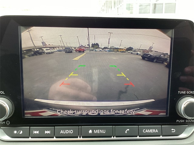 Used Car 2023 Nissan Rogue  Sv For Sale Under $20,000 In San Antonio, Texas