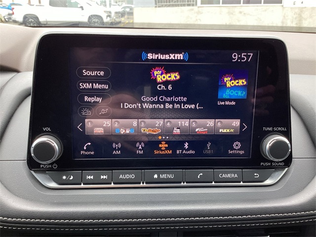 Used Car 2023 Nissan Rogue  Sv For Sale Under $20,000 In San Antonio, Texas