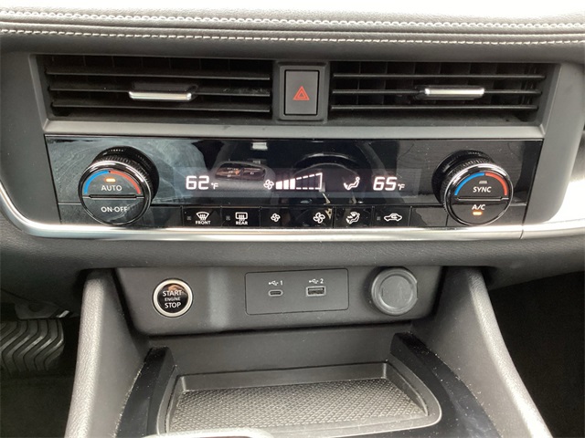 Used Car 2023 Nissan Rogue  Sv For Sale Under $20,000 In San Antonio, Texas