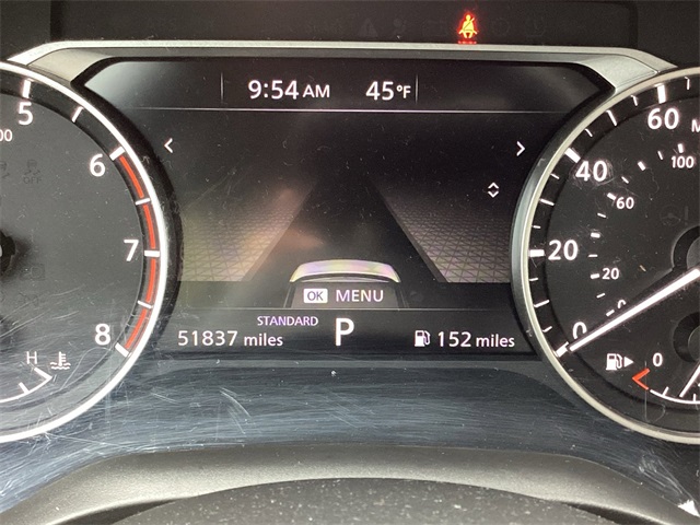 Used Car 2023 Nissan Rogue  Sv For Sale Under $20,000 In San Antonio, Texas